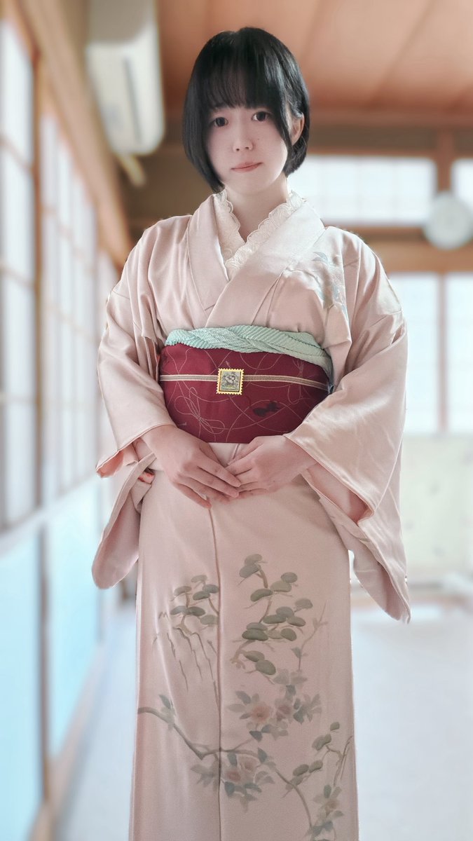 あま〜いおしる子ちゃん🍙 tweet media