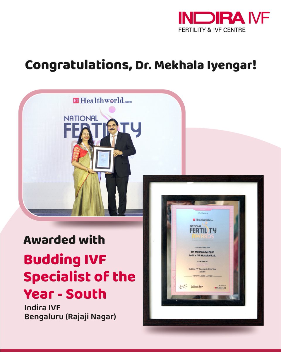 Indira IVF tweet media