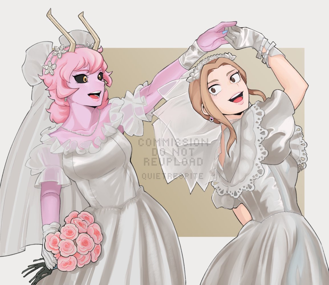 🍓Respite - Comms Open tweet media