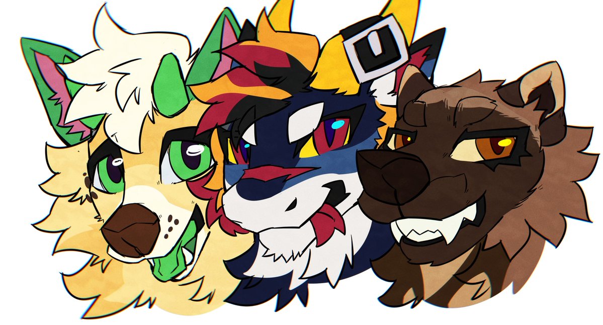 红铁DoruEEE🫎fursuitmaker tweet media