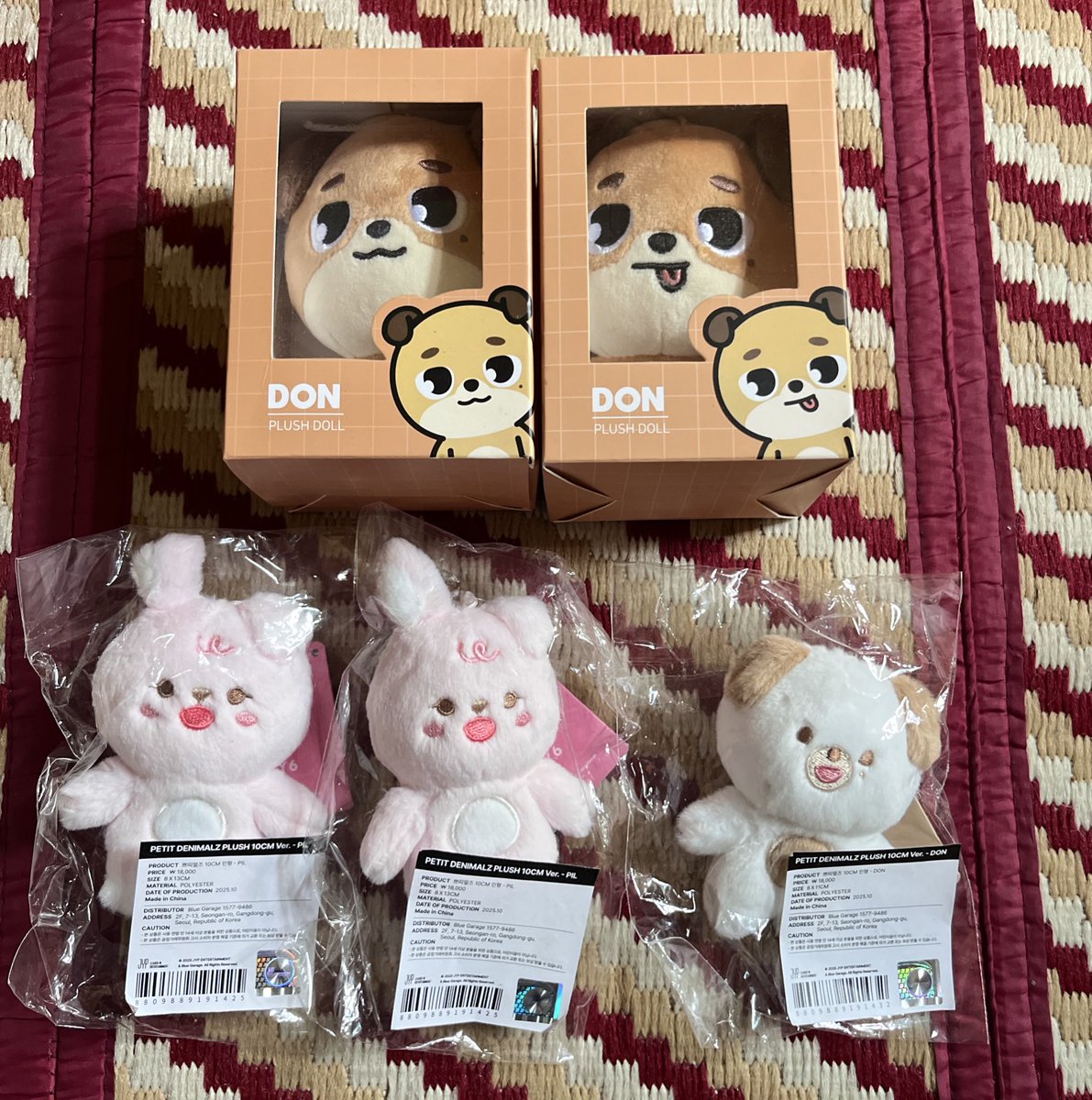 𝙙𝙪𝙣𝙣𝙞𝙚 ♪ tweet media