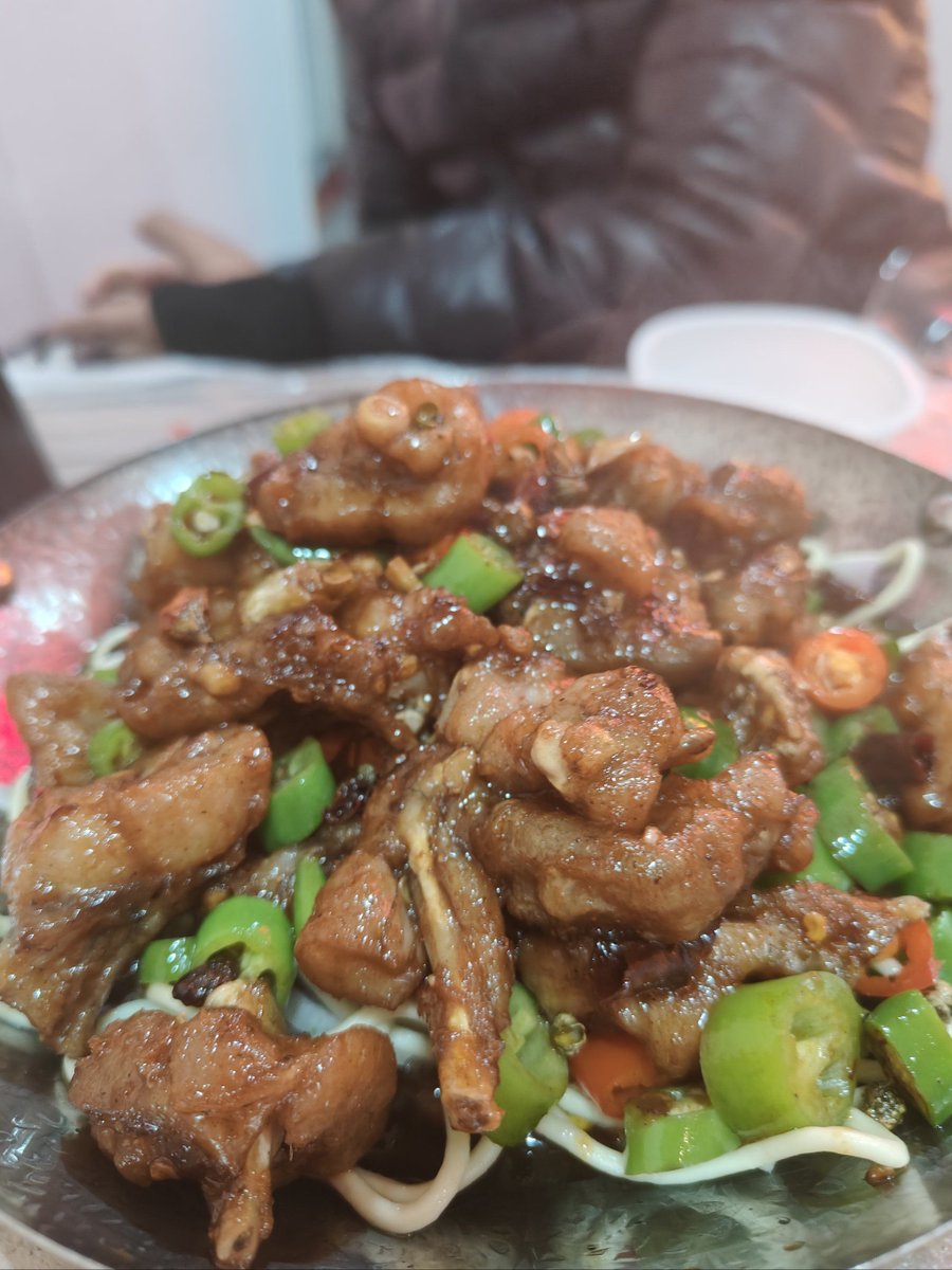 Myrtle Huff tweet media