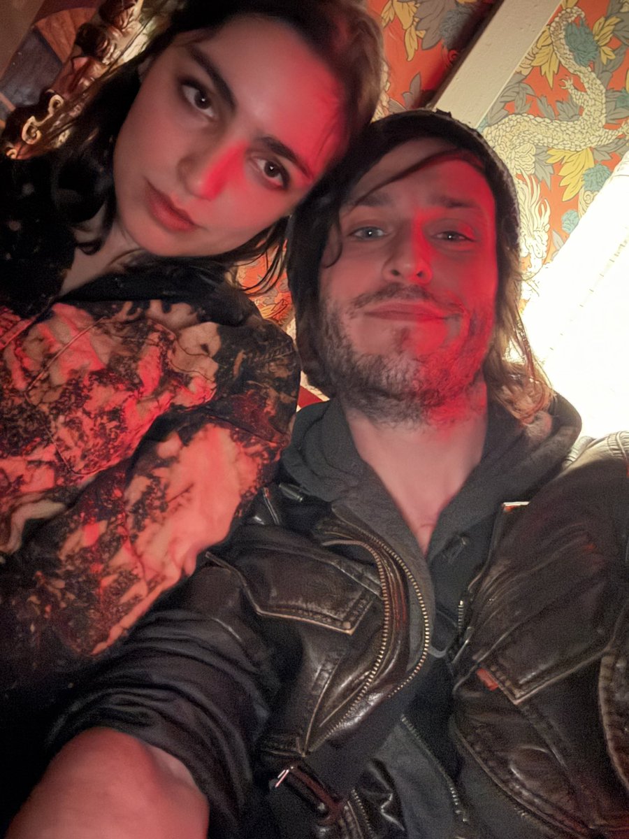 CorvidCorey's tweet photo. Late night at Musica in Akron🫶🏻🐦‍⬛🖤 https://t.co/AuRKMwpvtd