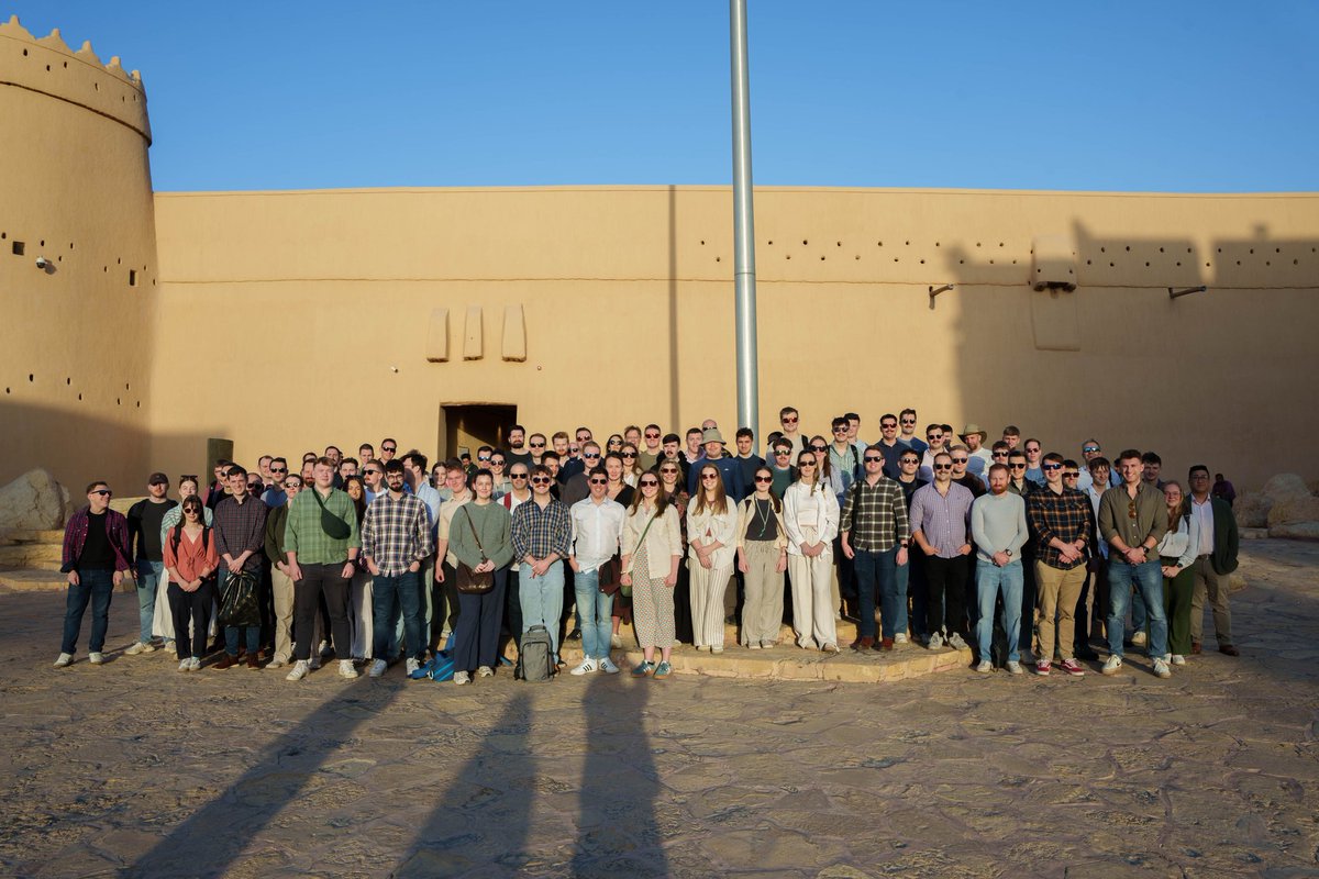 جمعية هدية عالم tweet media