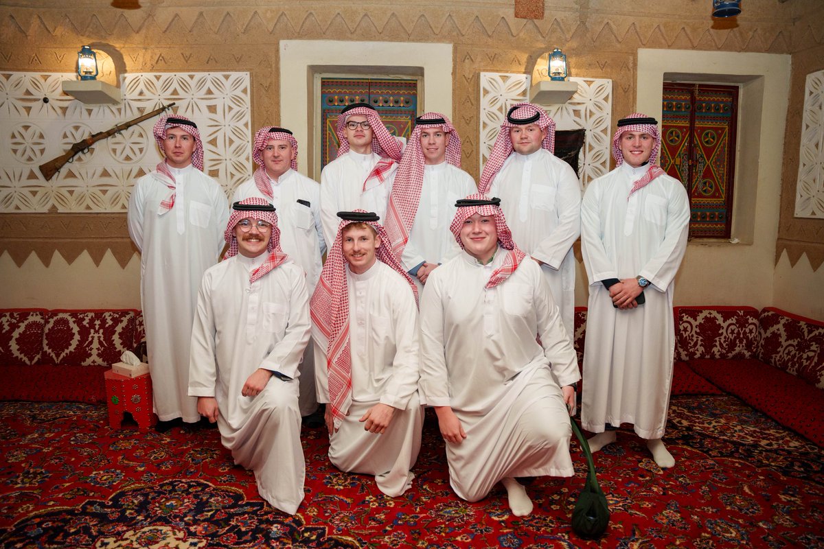 جمعية هدية عالم tweet media