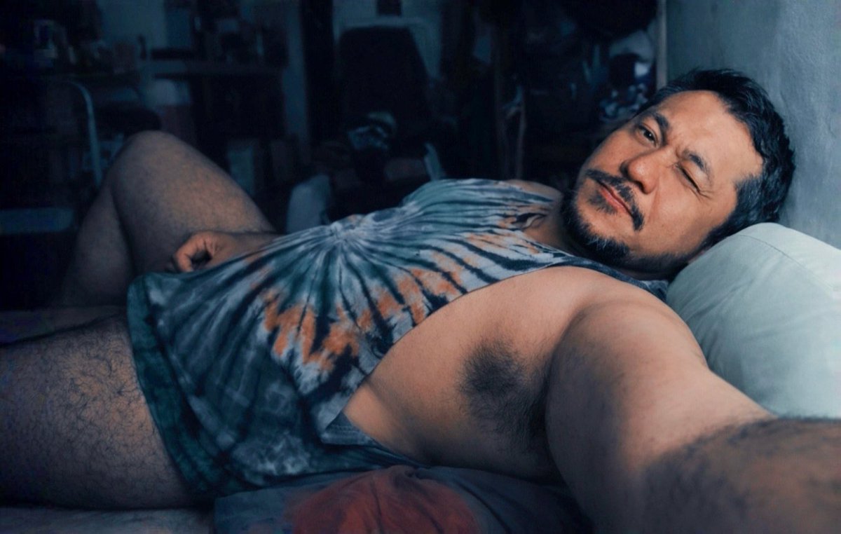 🇵🇭🐻HUGO🐻🏳️‍🌈 tweet media