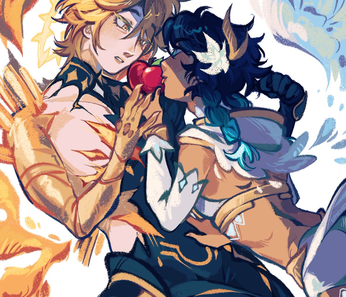 luna 🌜✨️ tweet media