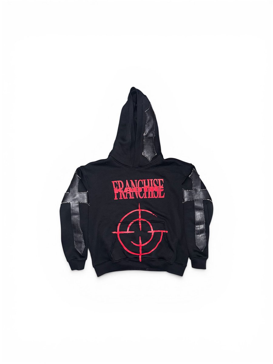 FRANCHISE4L's tweet photo. CHAOTICFRANCHISE V3 OUT NOW!🕷️ https://t.co/nWJNbLVlHp