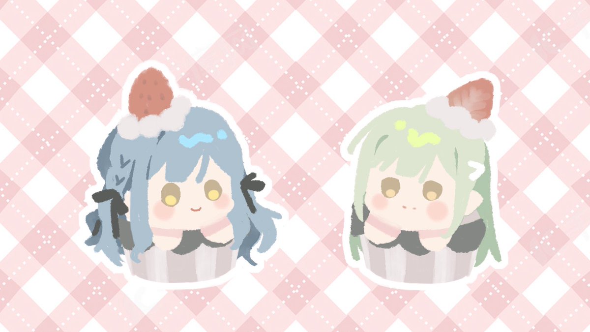 碘気ブラン tweet media