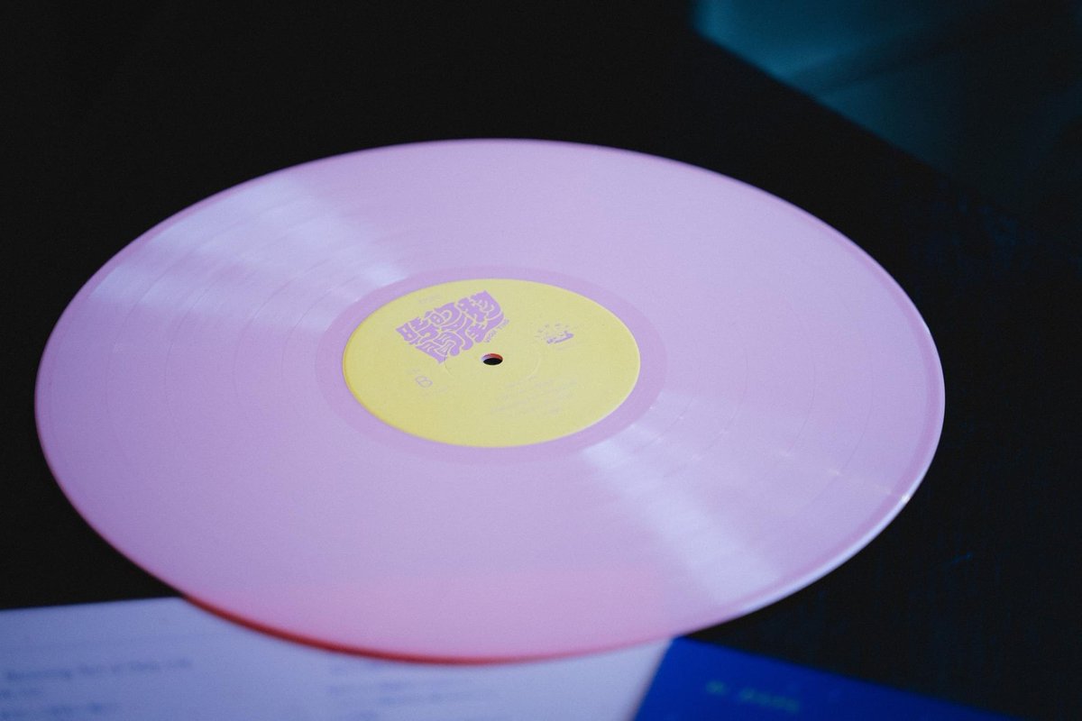 bigromanticrecords tweet media