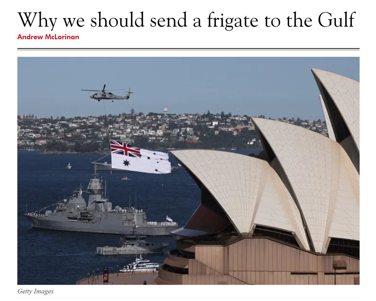 The Spectator Australia tweet media