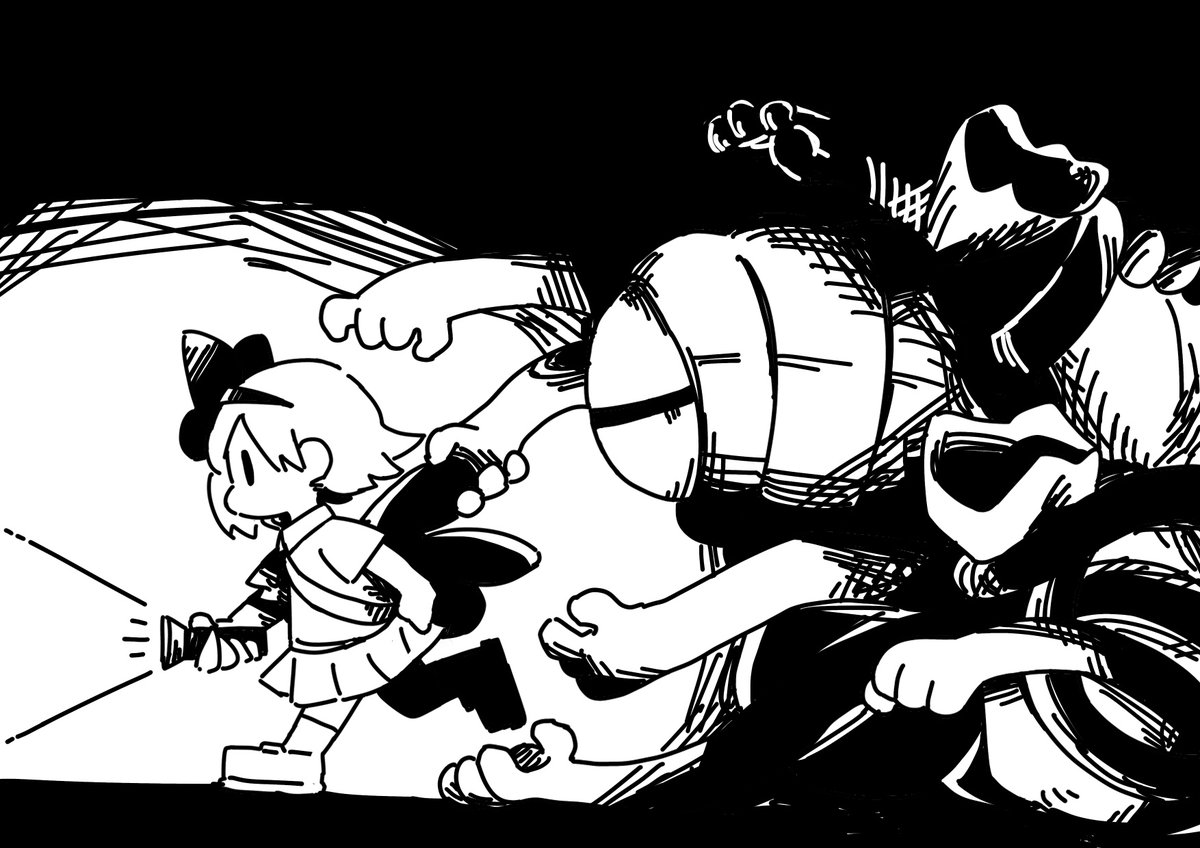 しめさば tweet media