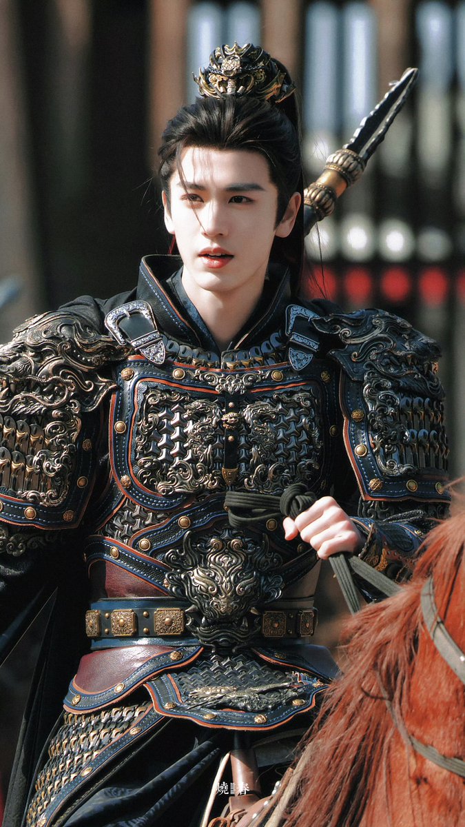 XClllA's tweet photo. สลิ่มจางหลิงเฮ่อตลอดไป 🥹

#PursuitofJade #ล่าหยก #逐玉
#ZhangLinghe #จางหลิงเฮ่อ https://t.co/MbpxIylxDG