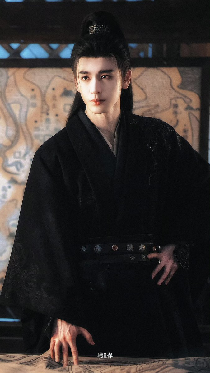 XClllA's tweet photo. สลิ่มจางหลิงเฮ่อตลอดไป 🥹

#PursuitofJade #ล่าหยก #逐玉
#ZhangLinghe #จางหลิงเฮ่อ https://t.co/MbpxIylxDG