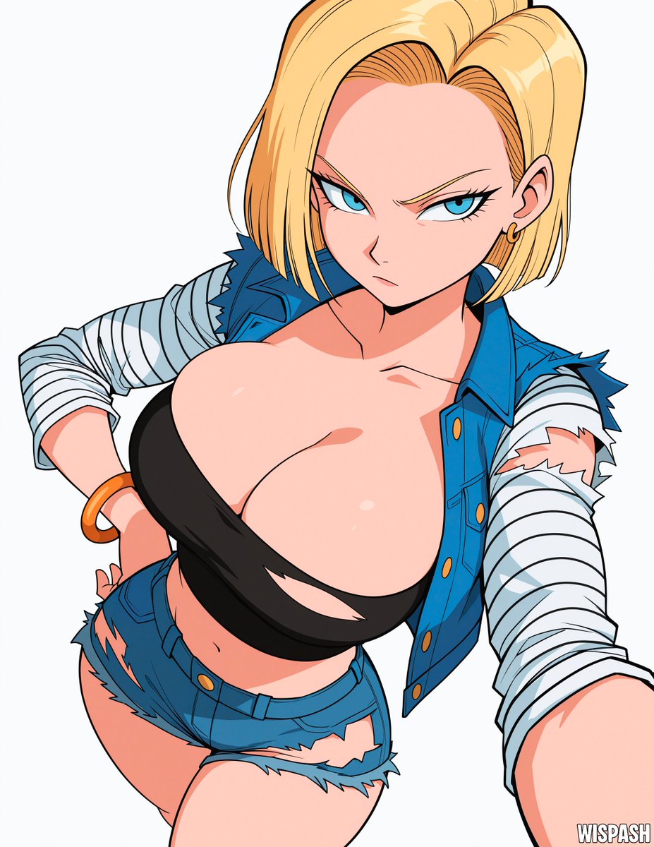 WispashAnime tweet media