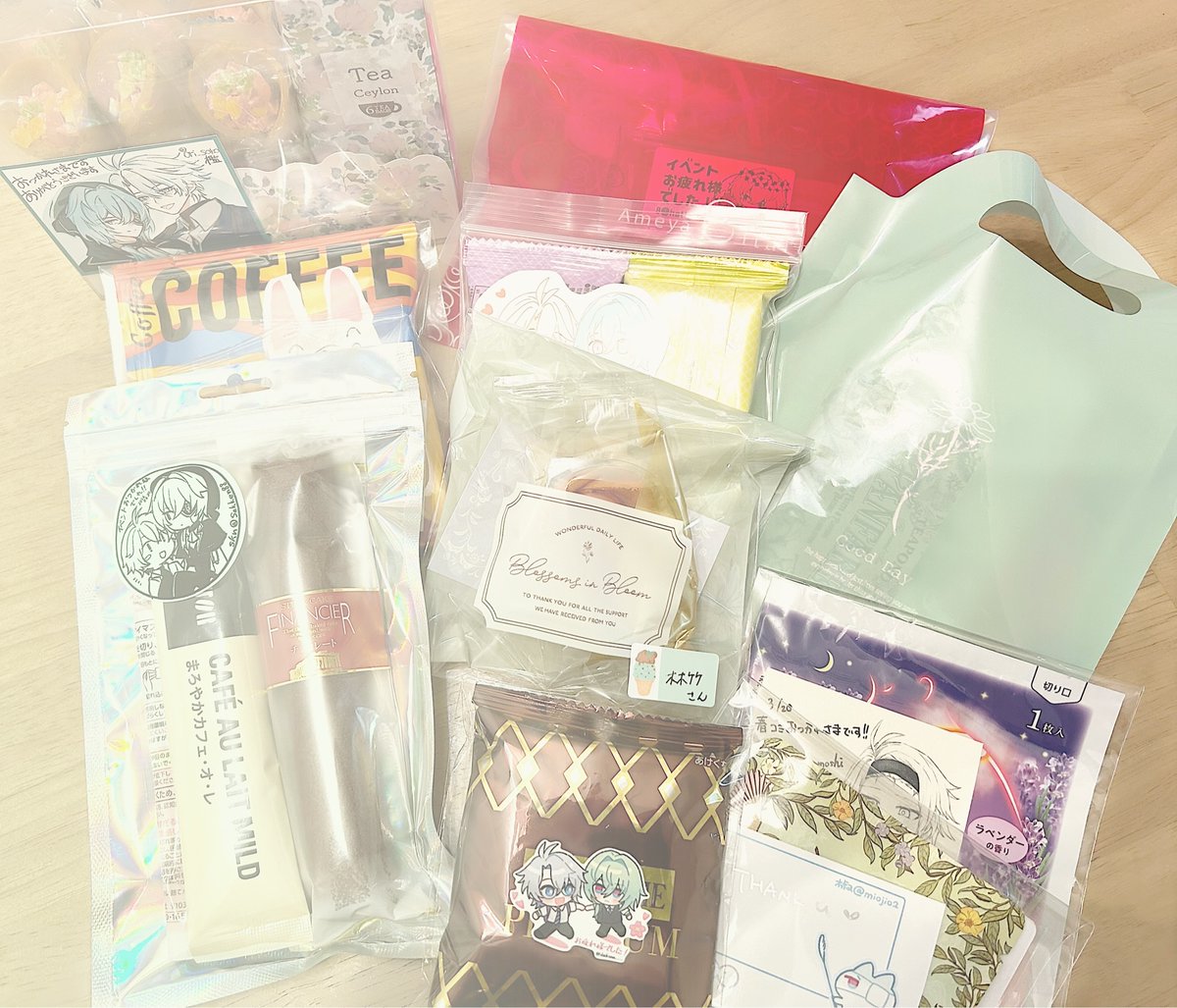 木木竹 tweet media