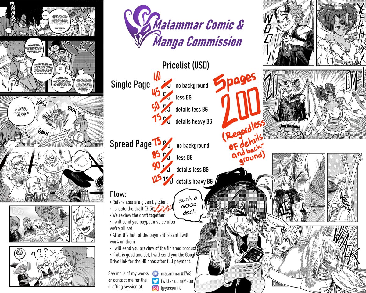 Malammar \open coṁṃs / tweet media