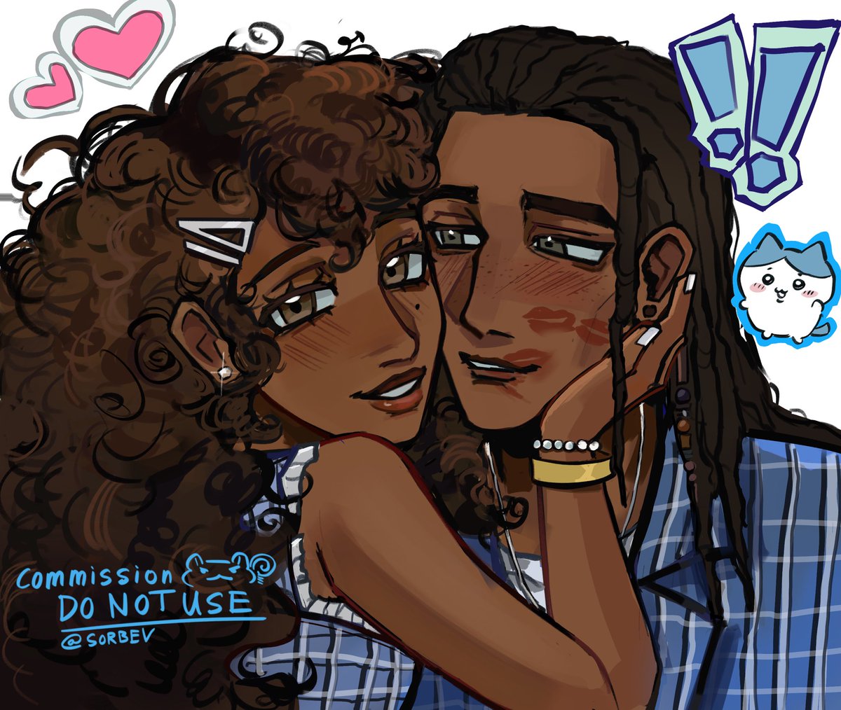 Hannilover69 I Comms OPEN! tweet media