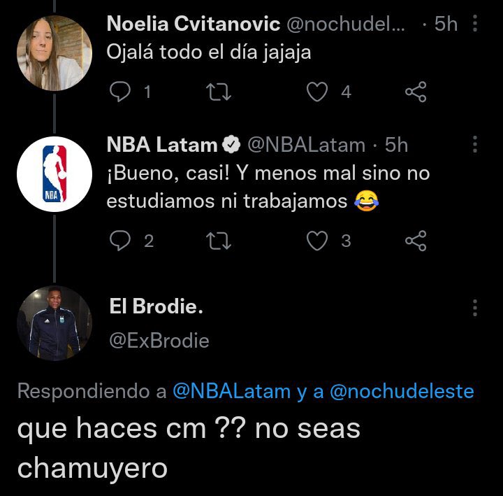 GSW Falopa tweet media