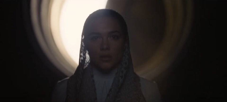 Best Of Florence Pugh tweet media