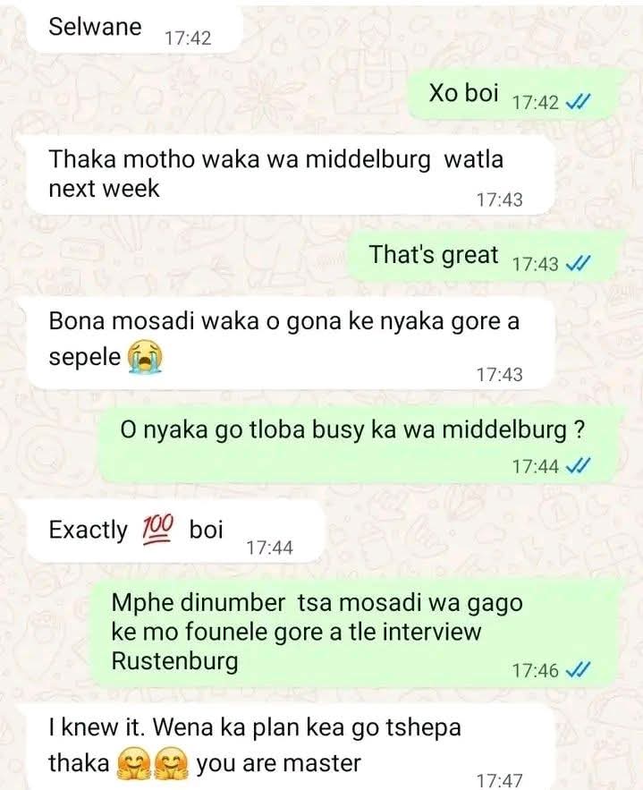 ammakwela_'s tweet photo. What nonsense is this gents 😑 https://t.co/3nuLnuGZIu