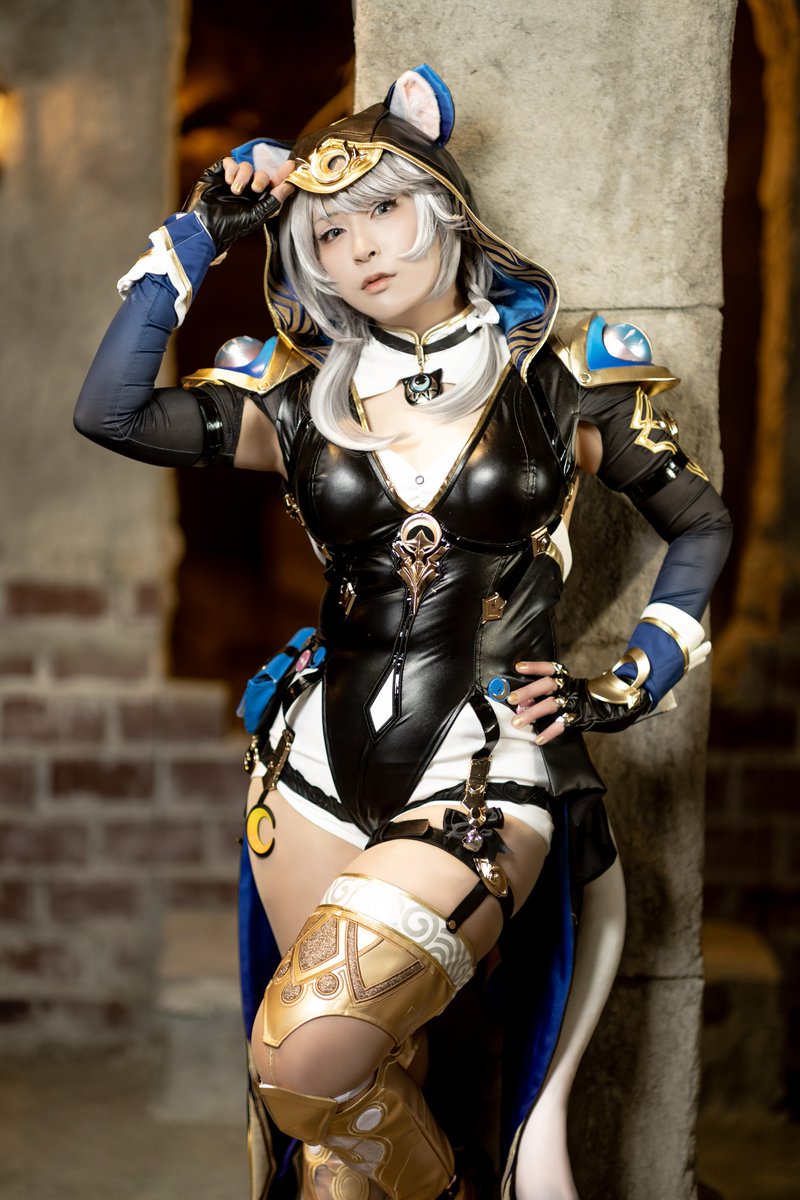 杉山ちゃまる tweet media