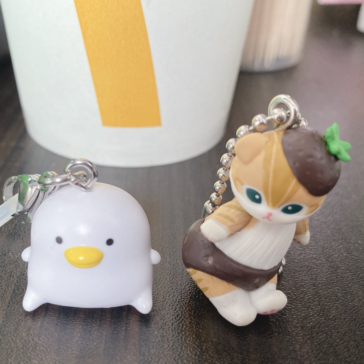 ぱちゃ🌩️ tweet media