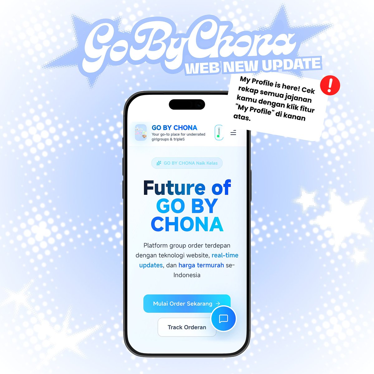 GO PO tripleS QWER LATENCY KEP1ER RESCENE KIOF INA tweet media