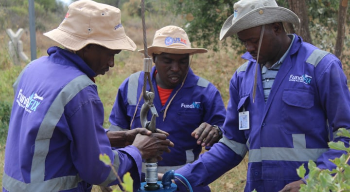 FundiFIX tweet media