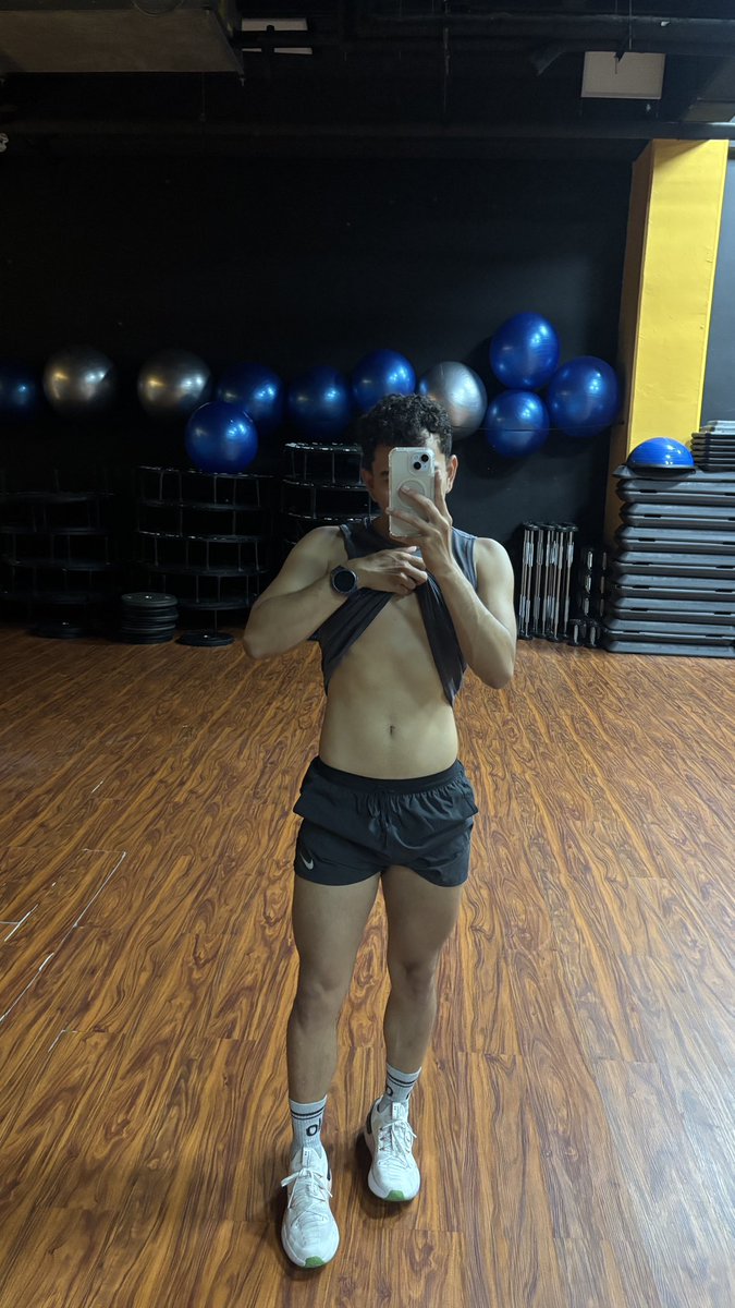 pazodavid_'s tweet photo. Esta área de el gym no la conocía y siempre está sola para tomarse fotos 📸 https://t.co/c55QB859Zm