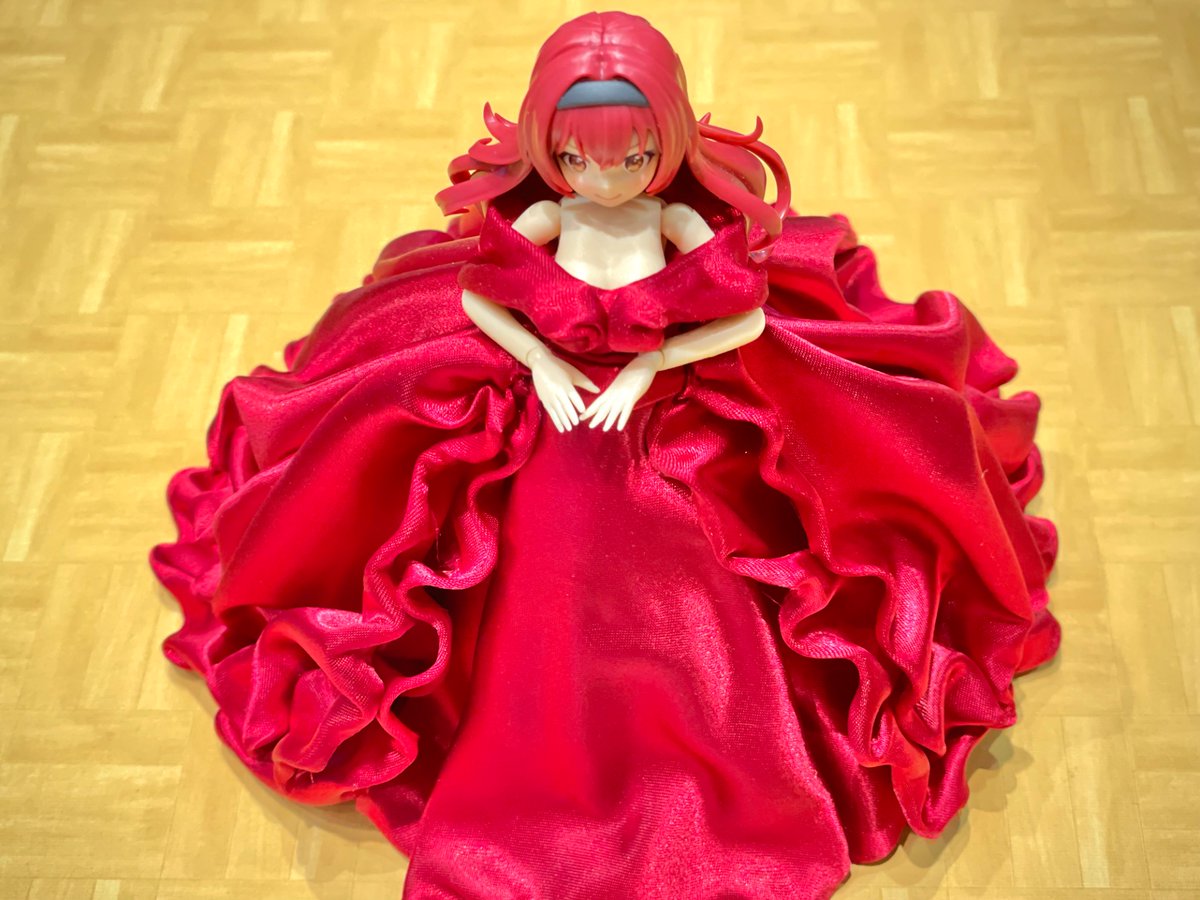 tatsuta_ﾓｯｿｸﾞﾗﾌ tweet media