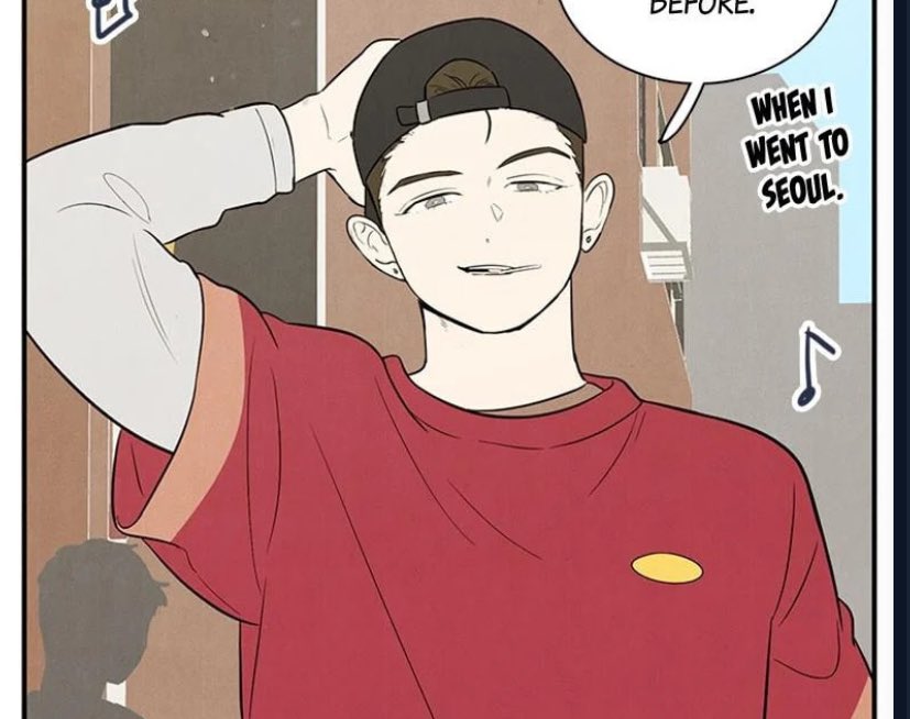 he's giving "para sayo 'toh" tapos hindi nai-shoot yung bola,,, HAHDHSHSHS pero ok pogi ka na jinseop 😒