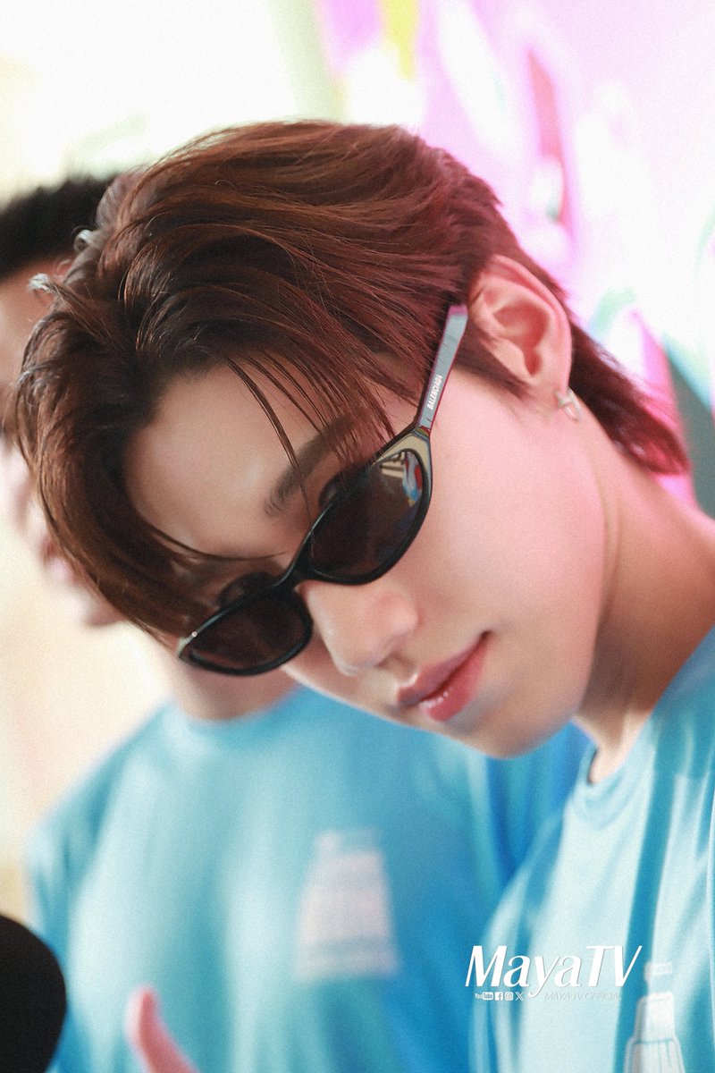 MAYA TV OFFICIAL tweet media