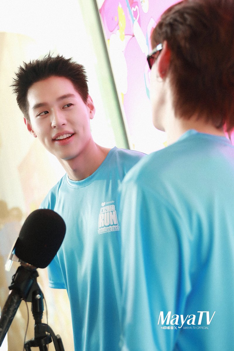 MAYA TV OFFICIAL tweet media