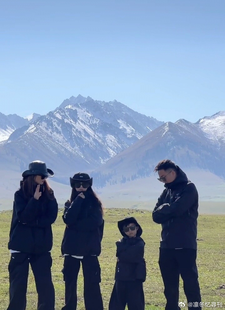 Ian George tweet media