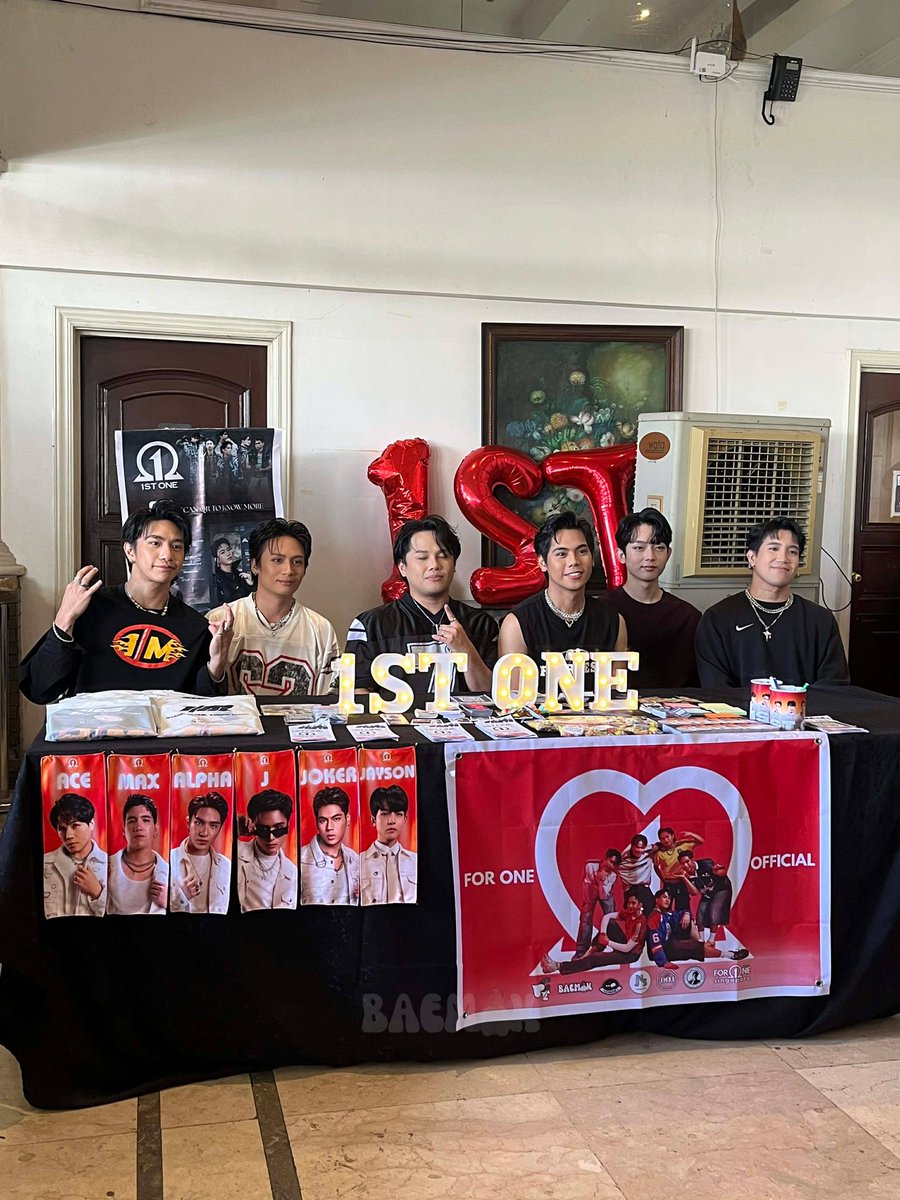 BaeMax Official tweet media