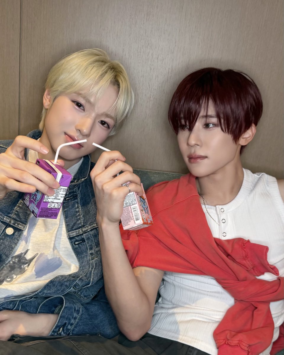 NCT WISH tweet media