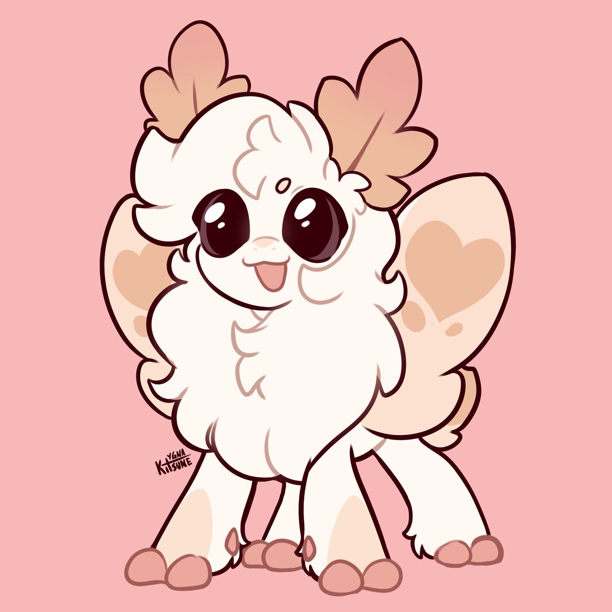 🌷Cloudy🌷Open Comm tweet media