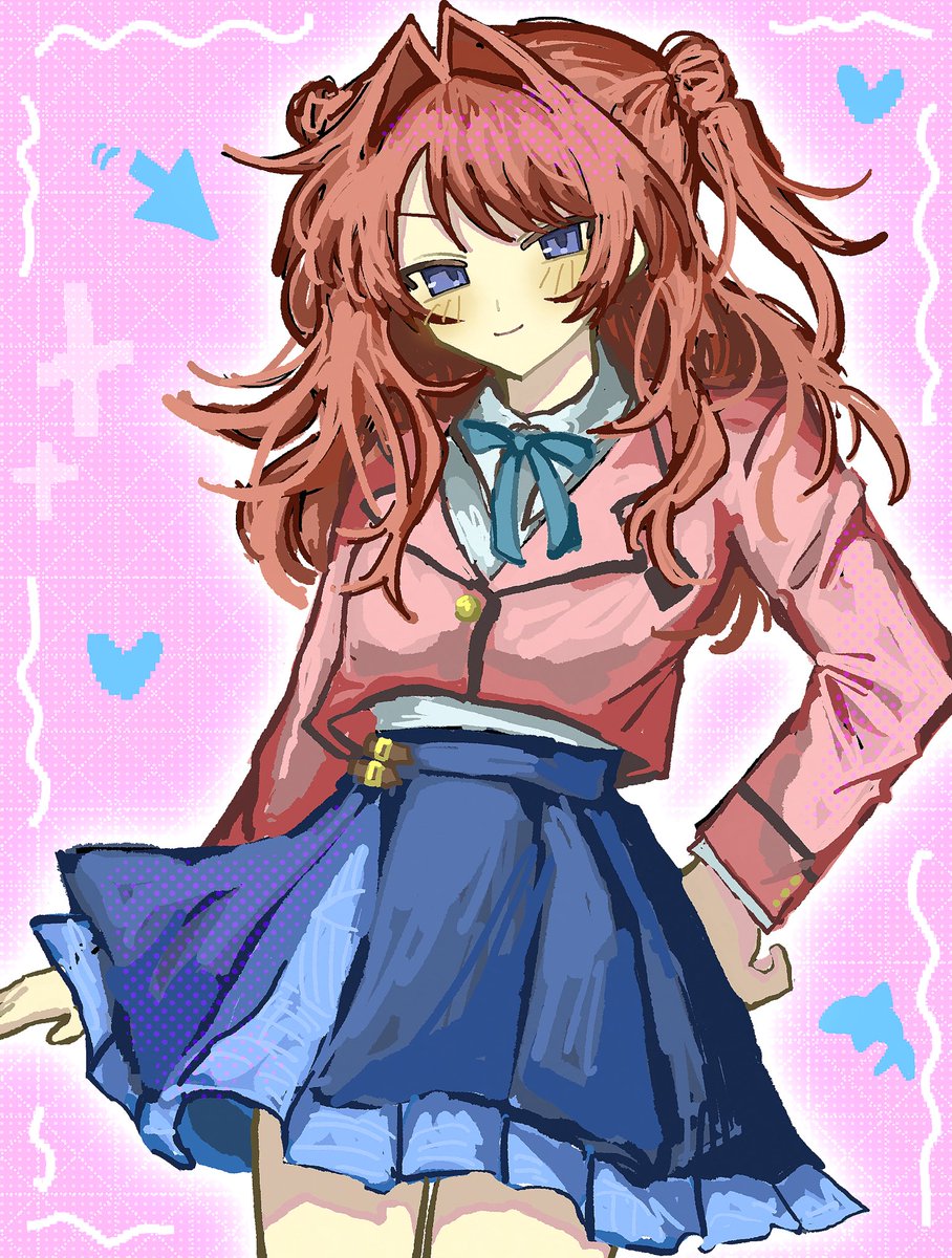 ⟡.·デス翁⟡.· tweet media