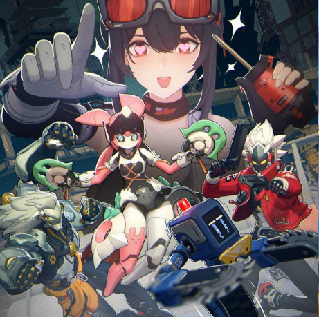 Daily Aria!!🩷✨ tweet media