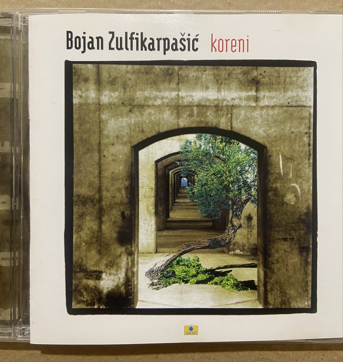 Emma_8000000's tweet photo. Now Playing…

Bojan Zulfikarpašić ー Koreni https://t.co/EA4ciSKNlU