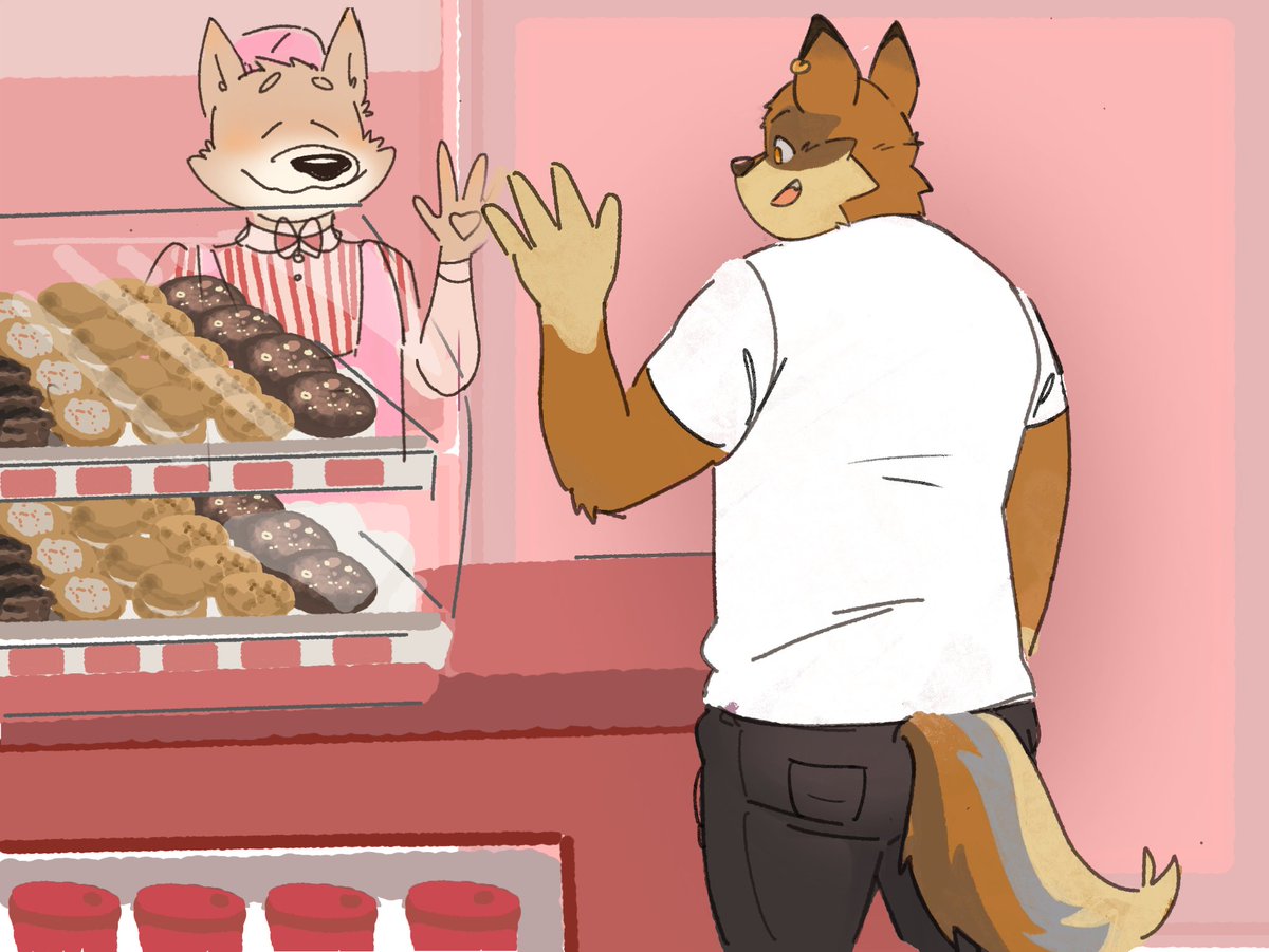 not microwave safeΘΔ tweet media