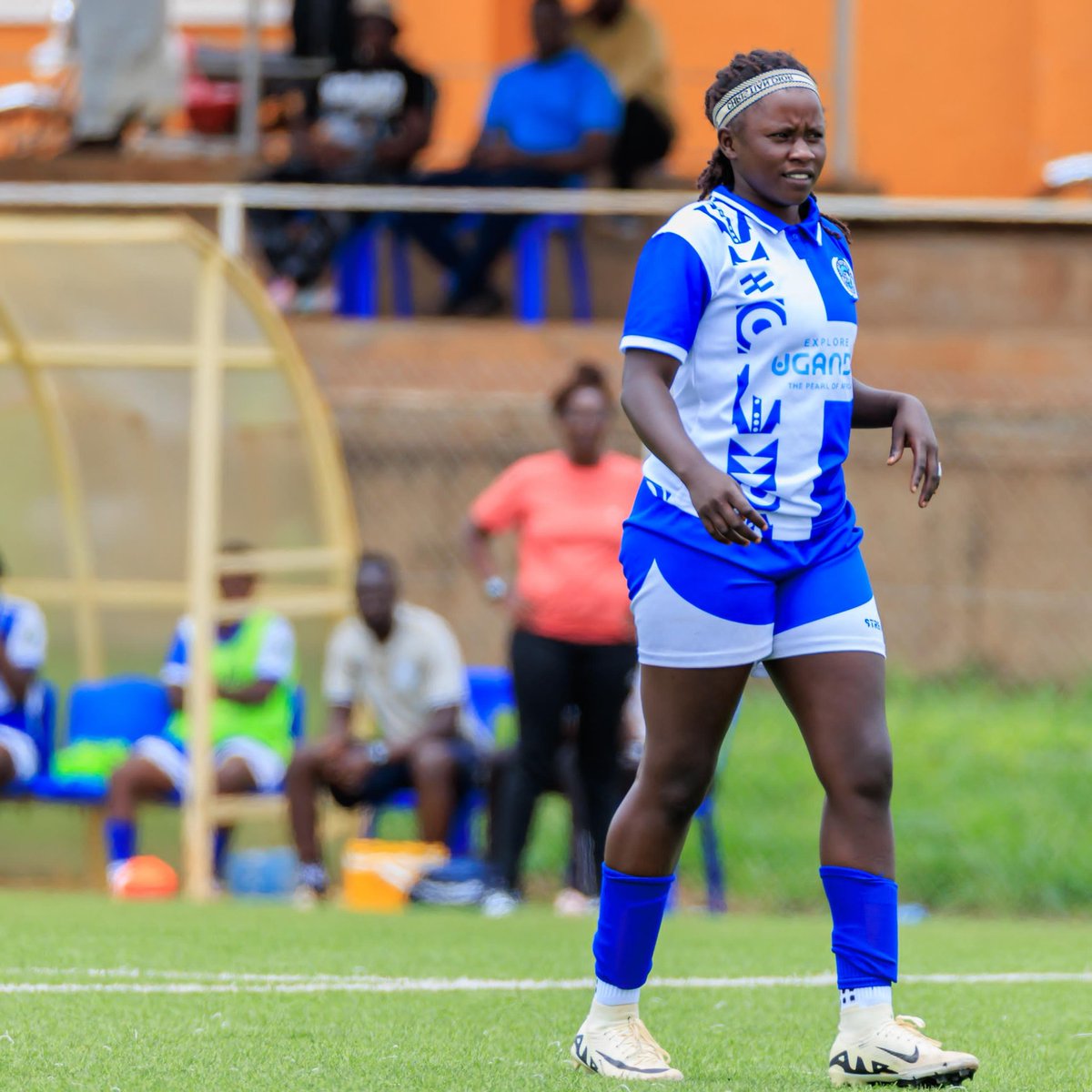 SHE CORPORATE FC tweet media