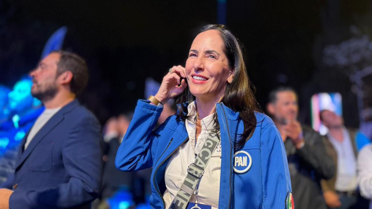 Lía Limón tweet media