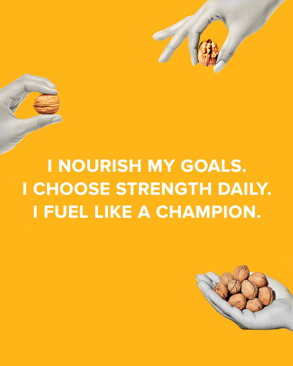 CaliforniaWalnuts In tweet media