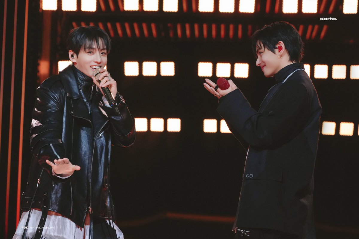 Sòrte (소르테) tweet media