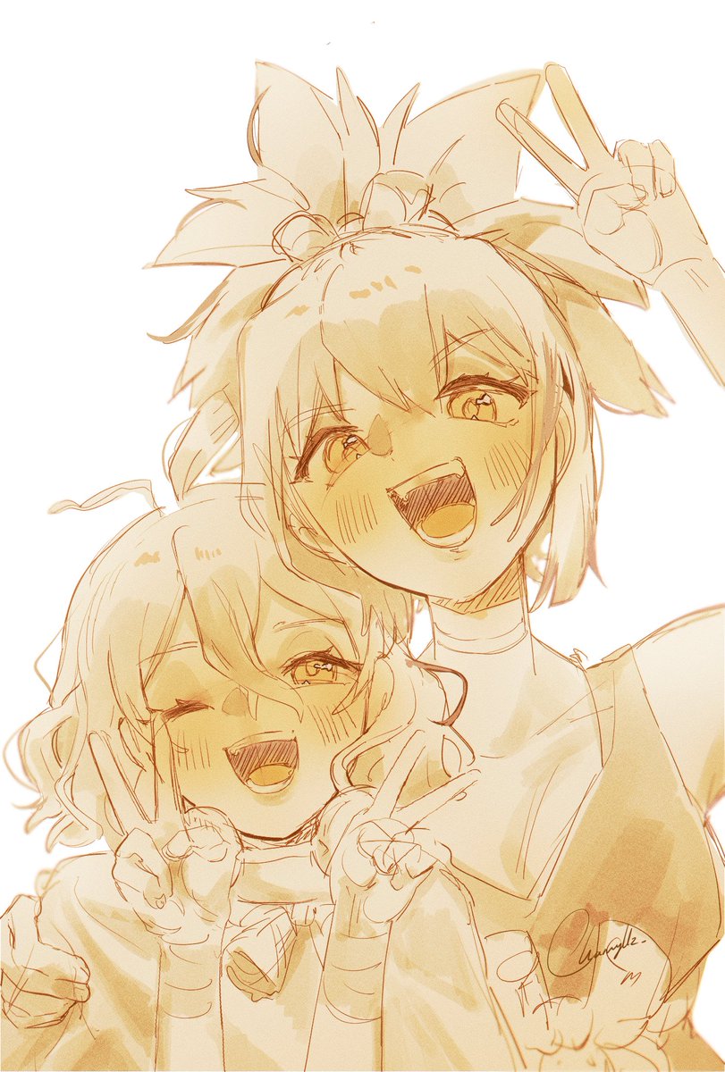 cha-myls50% | #dokimatsuri19Apr tweet media