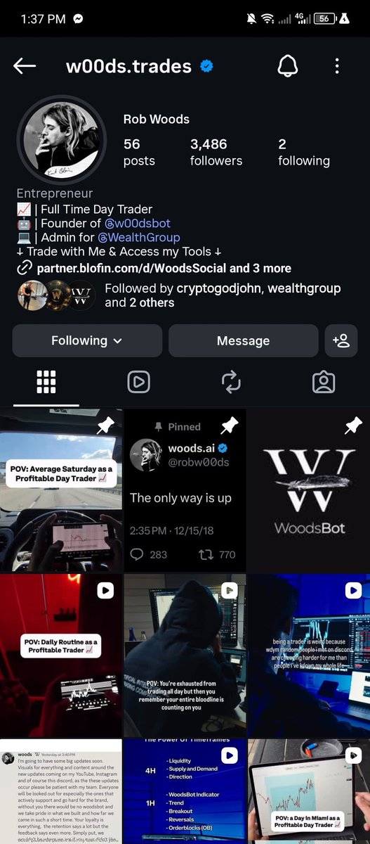 <a href="/robw00ds/">woods.ai</a> Winning routine for the win 🤩🫰