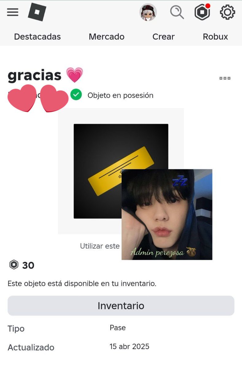 hae 🍥🎀 tweet media