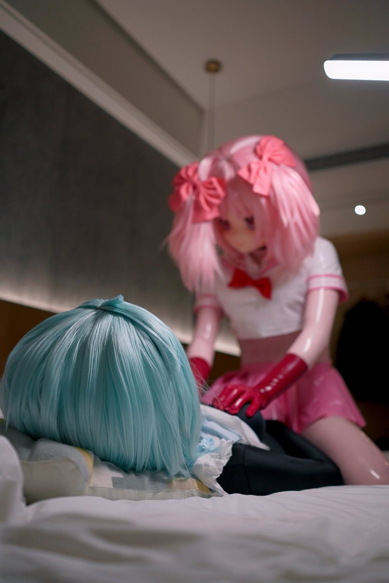 一只海嗣 tweet media